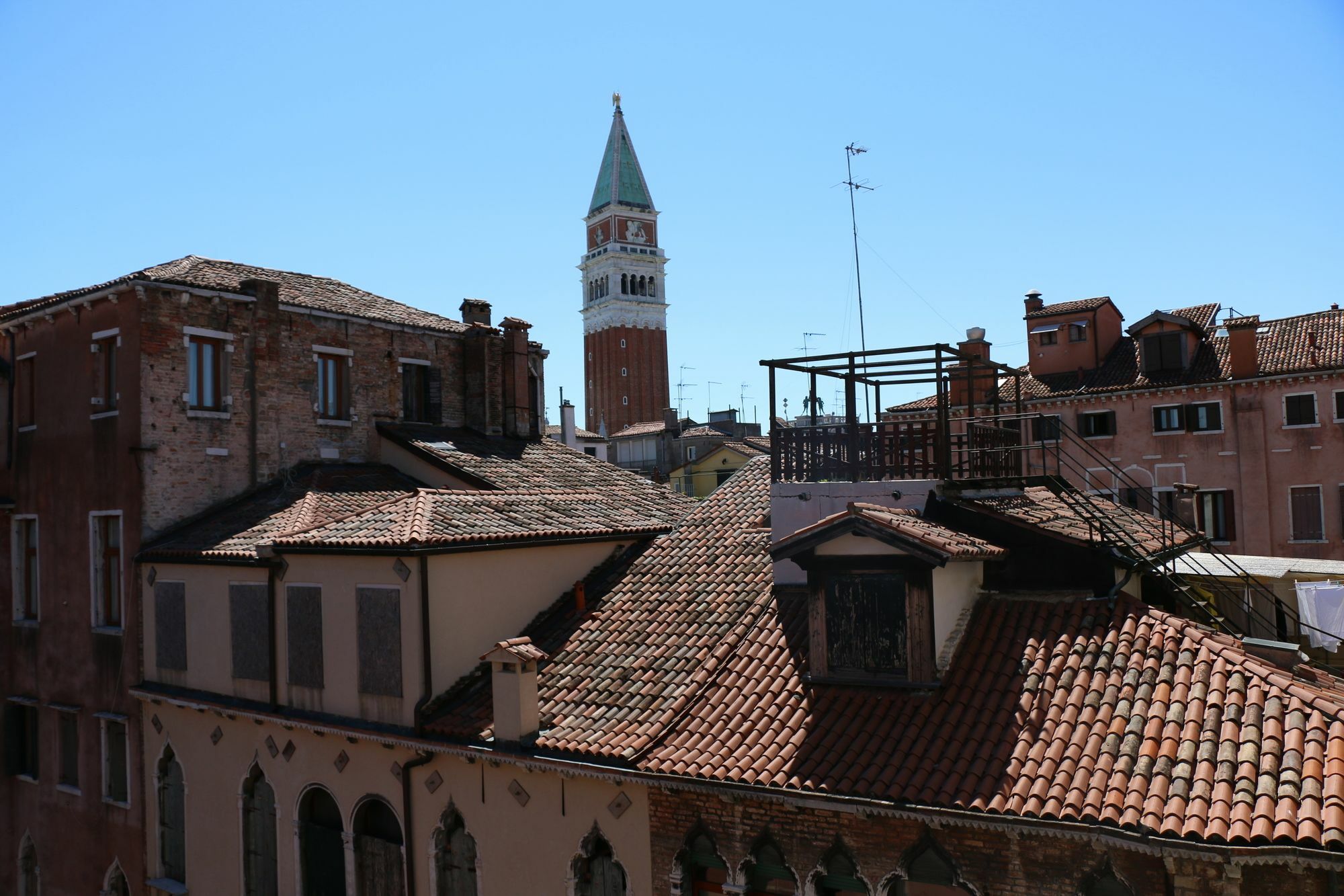 Boutique San Marco Hotel Venice Exterior photo