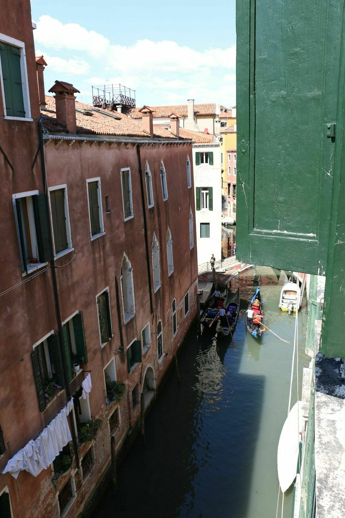 Boutique San Marco Hotel Venice Exterior photo