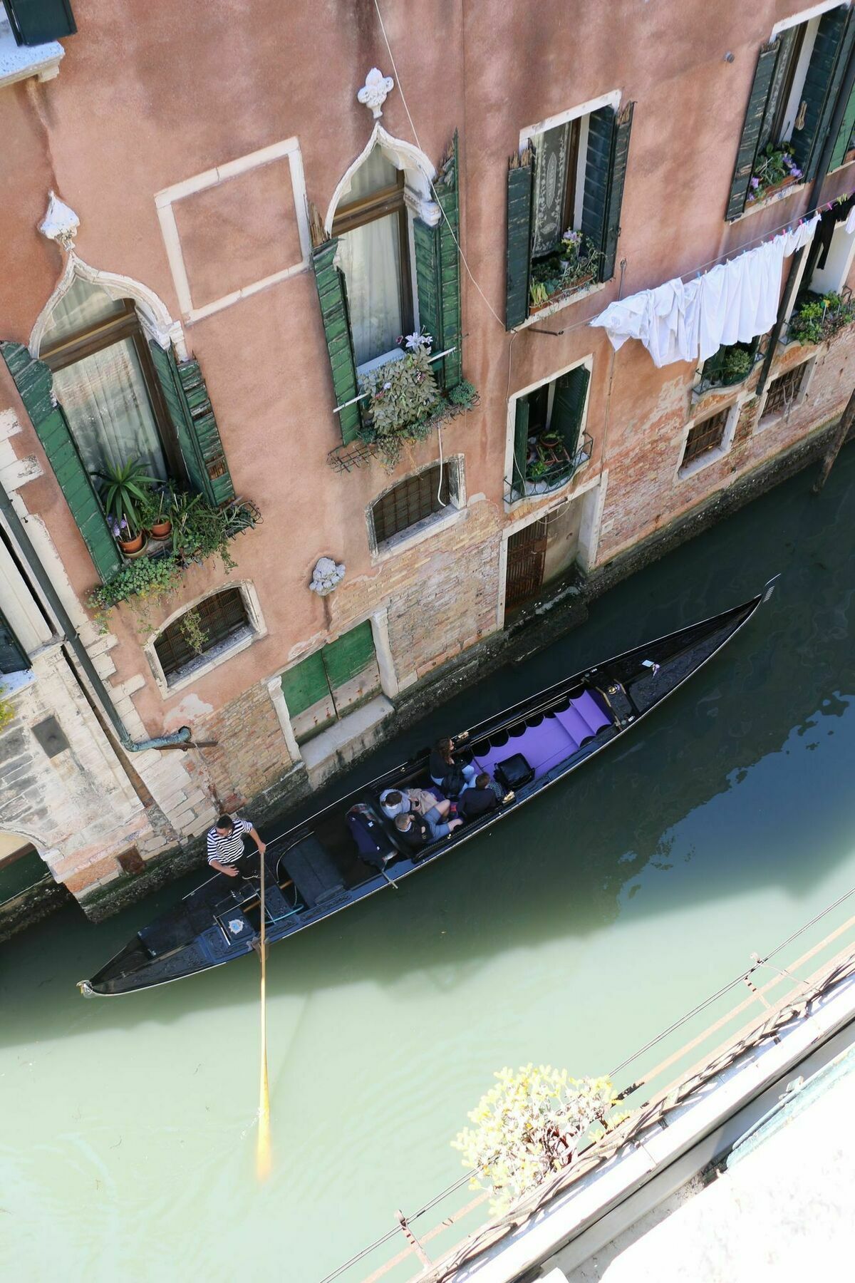 Boutique San Marco Hotel Venice Exterior photo